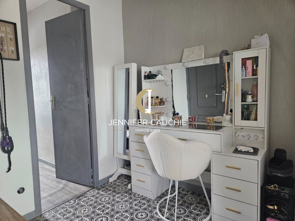 Lot de 4 appartements - ST OMER - 118 m2 - VENDU