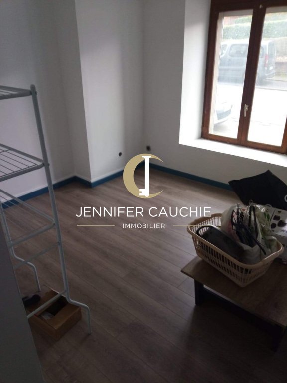 Lot de 4 appartements - ST OMER - 118 m2 - VENDU