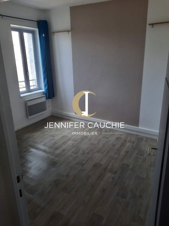 Lot de 4 appartements - ST OMER - 118 m2 - VENDU