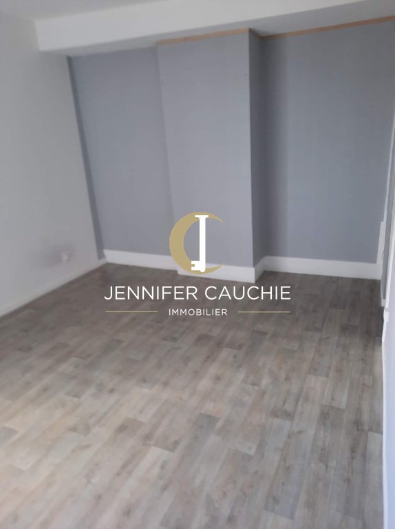 Lot de 4 appartements - ST OMER - 118 m2 - VENDU