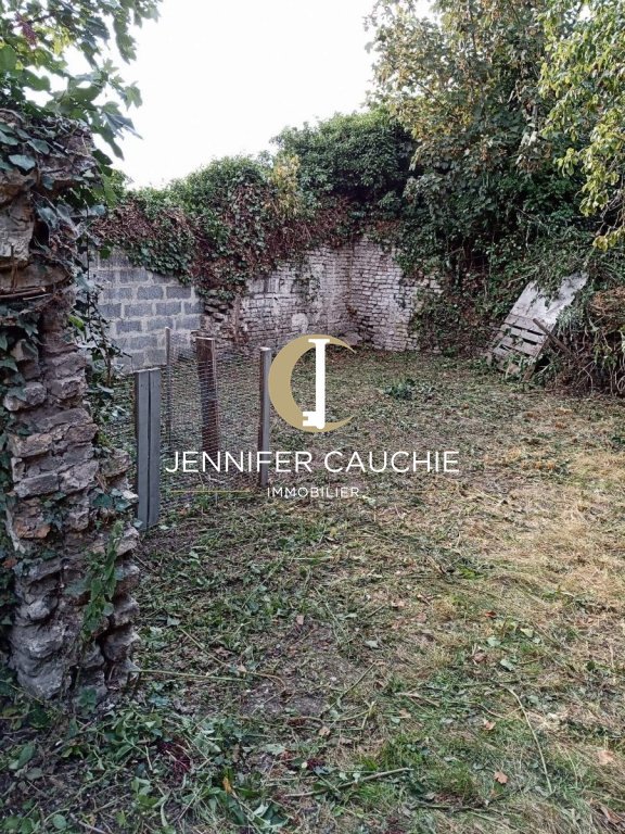Lot de 4 appartements - ST OMER - 118 m2 - VENDU