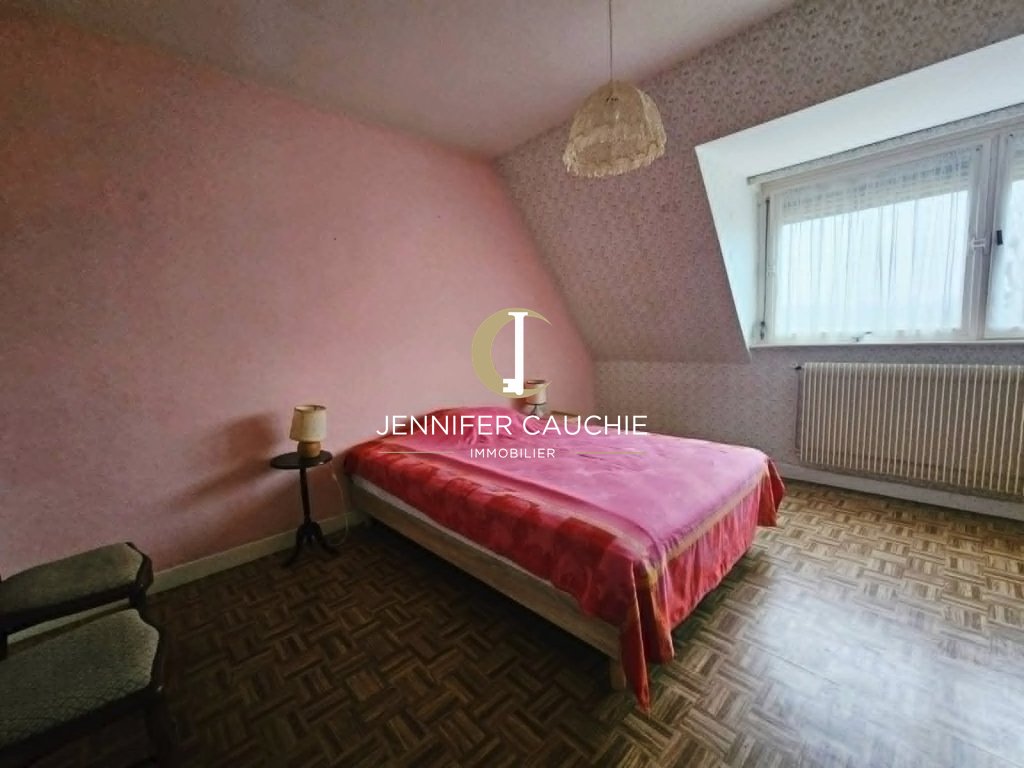 MAISON MITOYENNE AVEC GARAGE - ARQUES - 105 m2 - VENDU