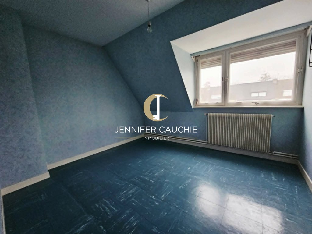 MAISON MITOYENNE AVEC GARAGE - ARQUES - 105 m2 - VENDU