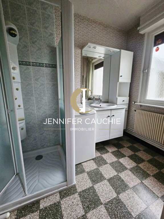 MAISON MITOYENNE AVEC GARAGE - ARQUES - 105 m2 - VENDU