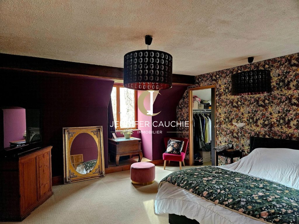 Maison individuelle semi plain pied A VENDRE - ST MARTIN D HARDINGHEM - 220 m2 - 262 500 &euro;