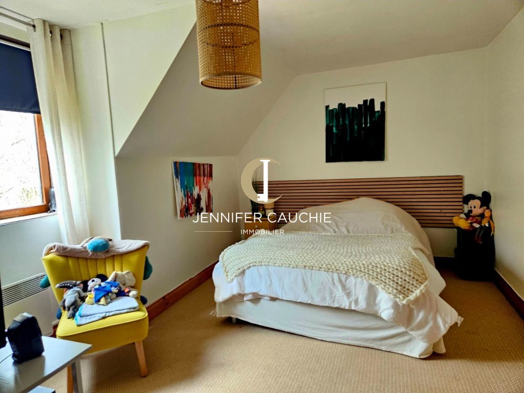 Maison individuelle semi plain pied A VENDRE - ST MARTIN D HARDINGHEM - 220 m2 - 262 500 &euro;