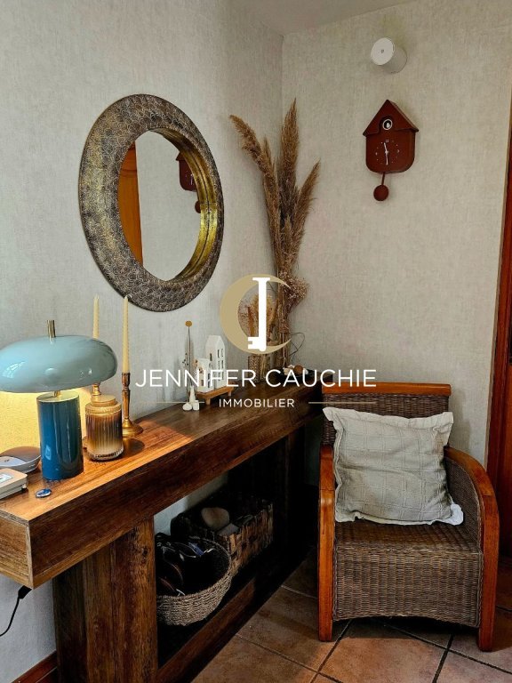 Maison individuelle semi plain pied A VENDRE - ST MARTIN D HARDINGHEM - 220 m2 - 262 500 &euro;