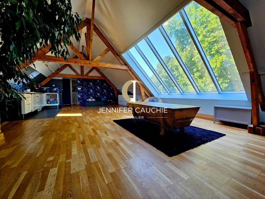 Maison de ville pleine de charme A VENDRE - ST OMER - 178 m2 - 270 400 &euro;