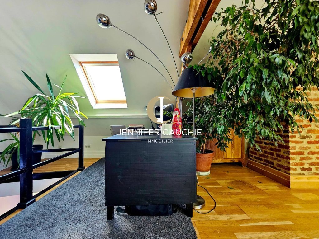 Maison de ville pleine de charme A VENDRE - ST OMER - 178 m2 - 270 400 &euro;