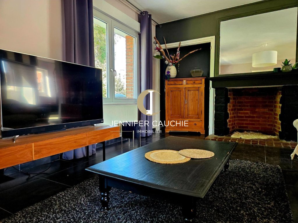Maison de ville pleine de charme A VENDRE - ST OMER - 178 m2 - 270 400 &euro;