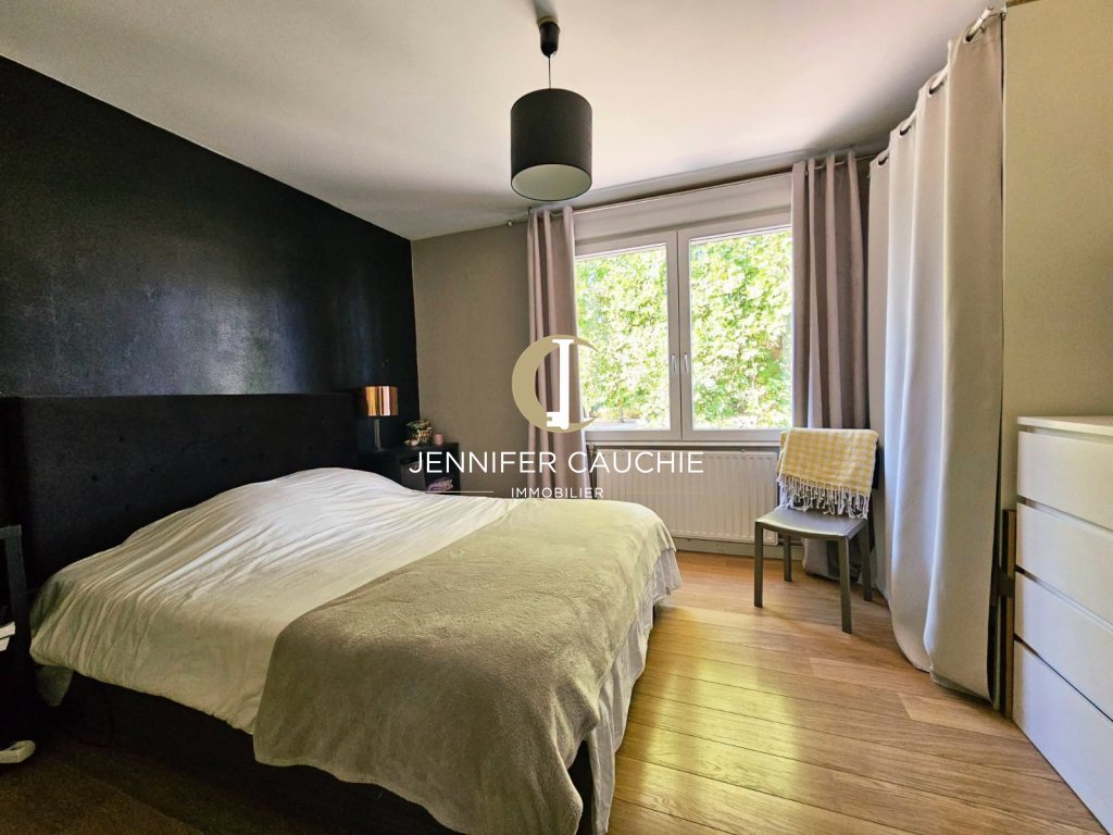 Maison de ville pleine de charme A VENDRE - ST OMER - 178 m2 - 270 400 &euro;