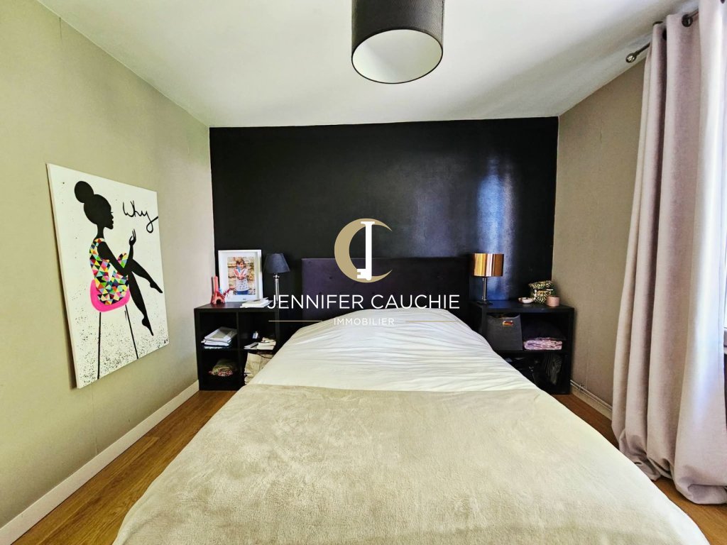 Maison de ville pleine de charme A VENDRE - ST OMER - 178 m2 - 270 400 &euro;