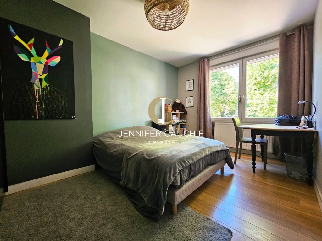 Maison de ville pleine de charme A VENDRE - ST OMER - 178 m2 - 270 400 &euro;
