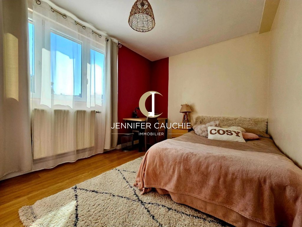 Maison de ville pleine de charme A VENDRE - ST OMER - 178 m2 - 270 400 &euro;