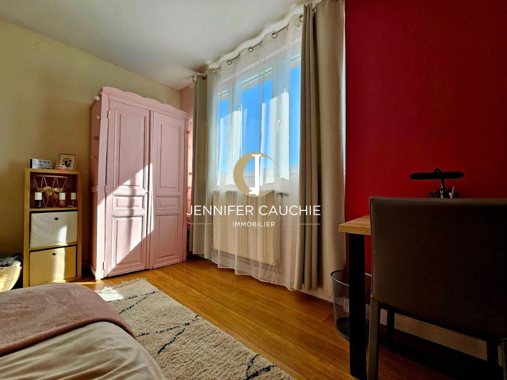 Maison de ville pleine de charme A VENDRE - ST OMER - 178 m2 - 270 400 &euro;
