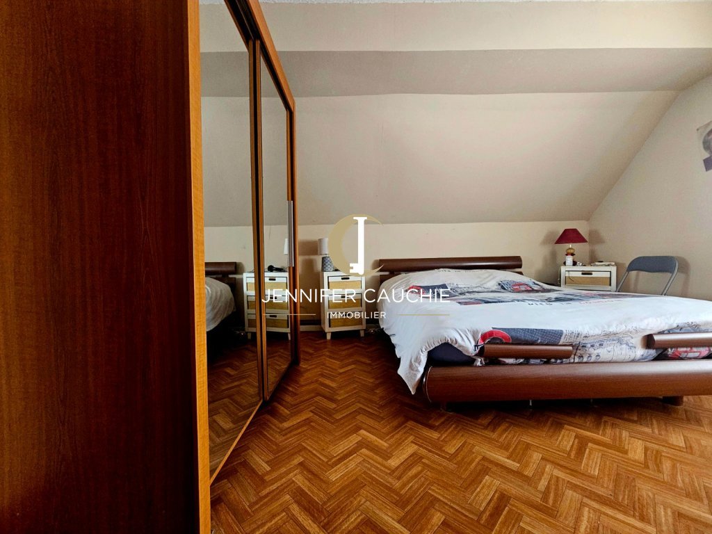 MAISON INDIVIDUELLE A VENDRE - VAUDRINGHEM - 220 m2 - 332 800 &euro;