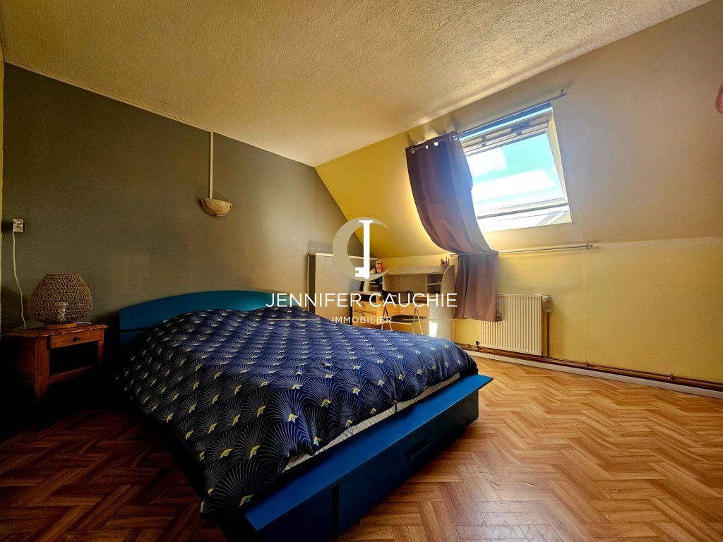 MAISON INDIVIDUELLE A VENDRE - VAUDRINGHEM - 220 m2 - 332 800 &euro;