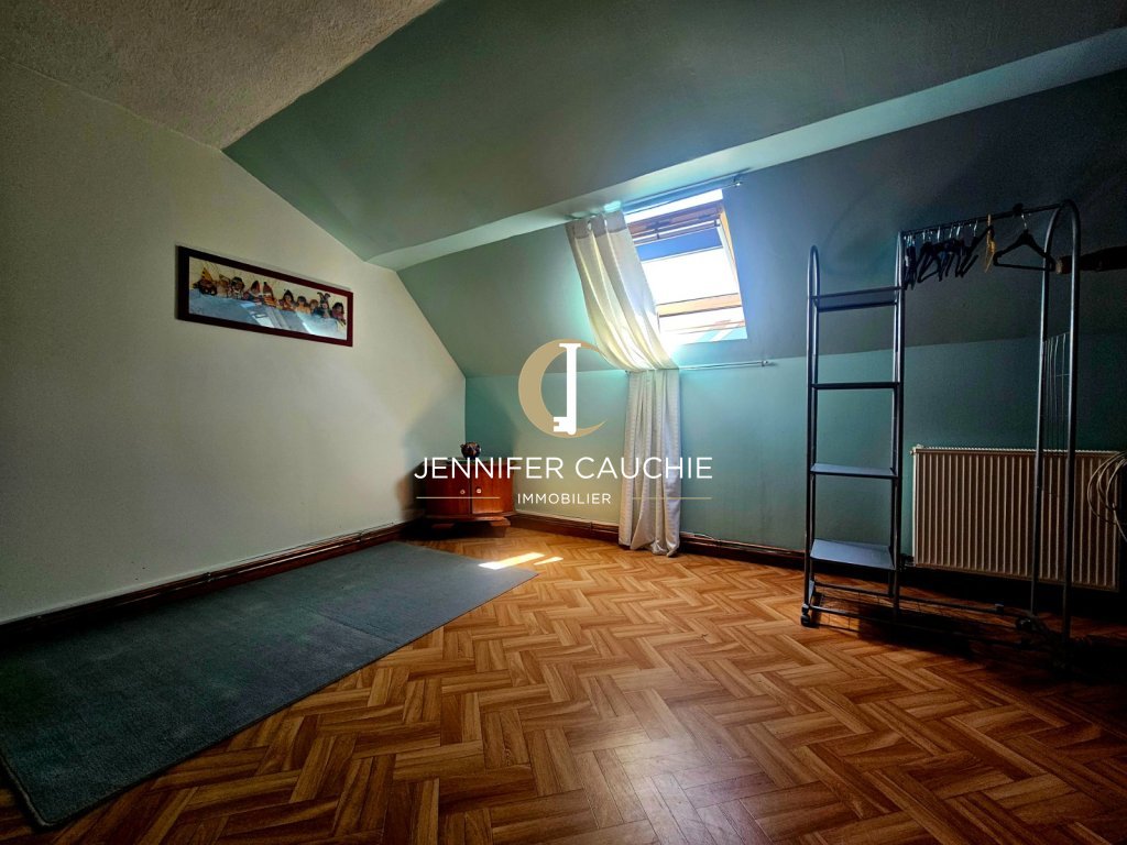 MAISON INDIVIDUELLE A VENDRE - VAUDRINGHEM - 220 m2 - 332 800 &euro;