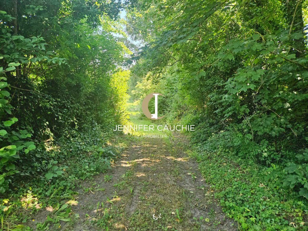 Terrain constructible 2951 m² A VENDRE - ESQUERDES - 55 000 &euro;