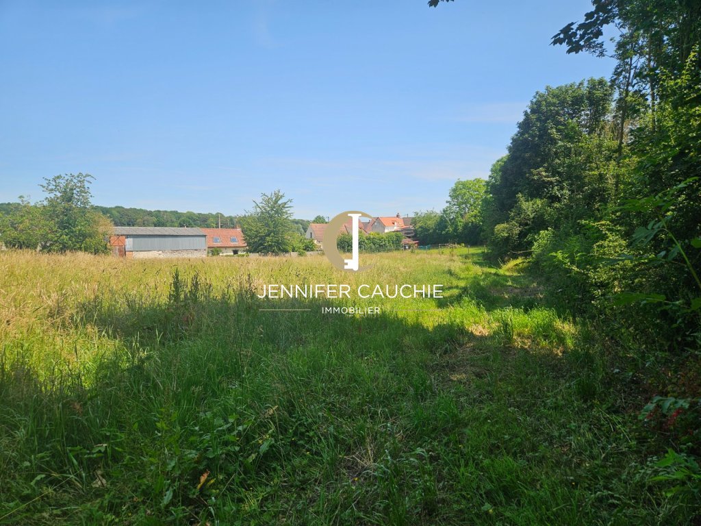 Terrain constructible 2951 m² A VENDRE - ESQUERDES - 55 000 &euro;