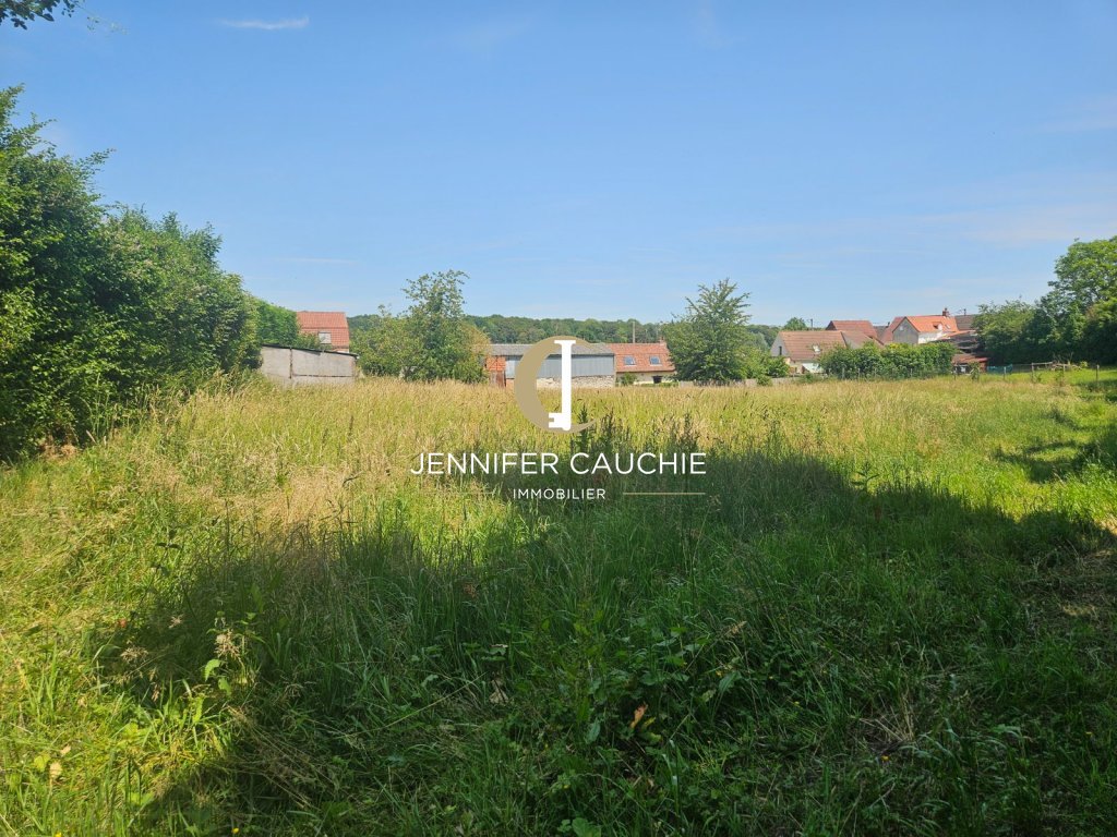 Terrain constructible 2951 m² A VENDRE - ESQUERDES - 55 000 &euro;