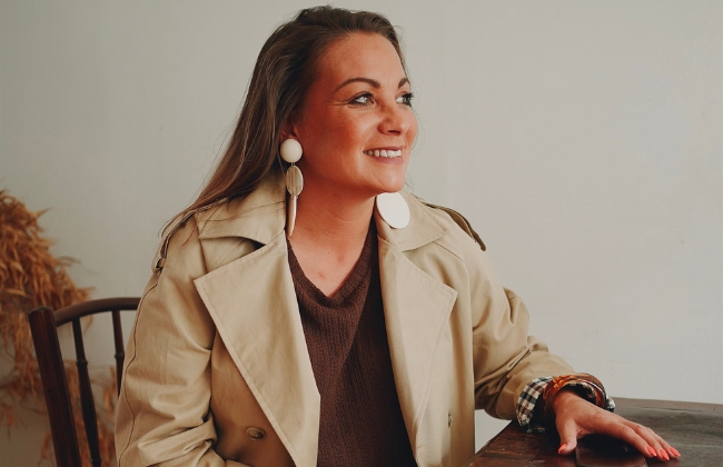 Jennifer Cauchie Immobilier - Agence Immobilière digitale